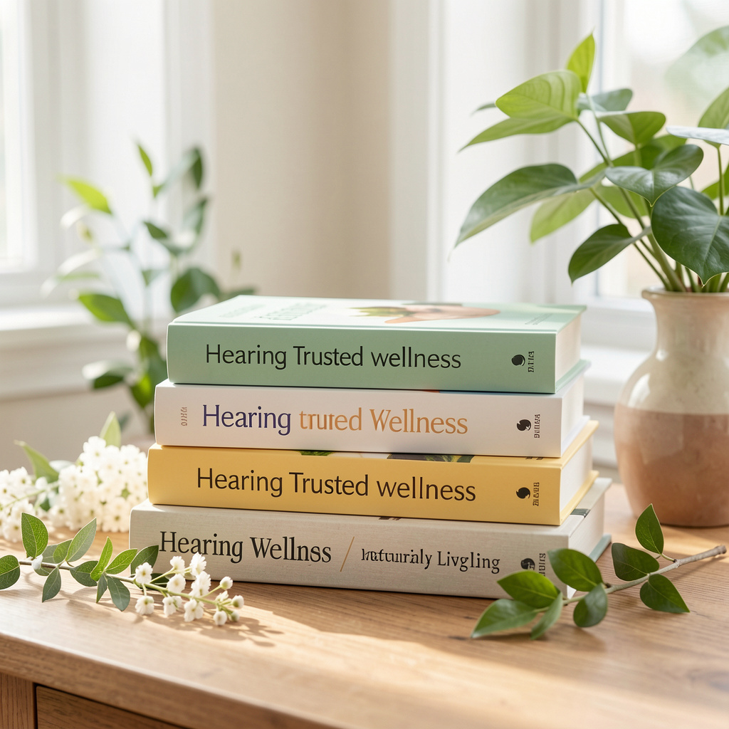 Hearing trusted wellness